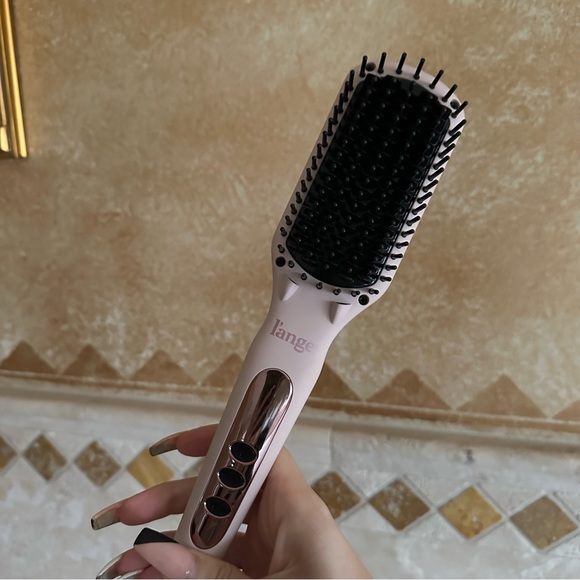 l’ange Hair Brand New Lange Airess 2in Straightening Blow Dryer